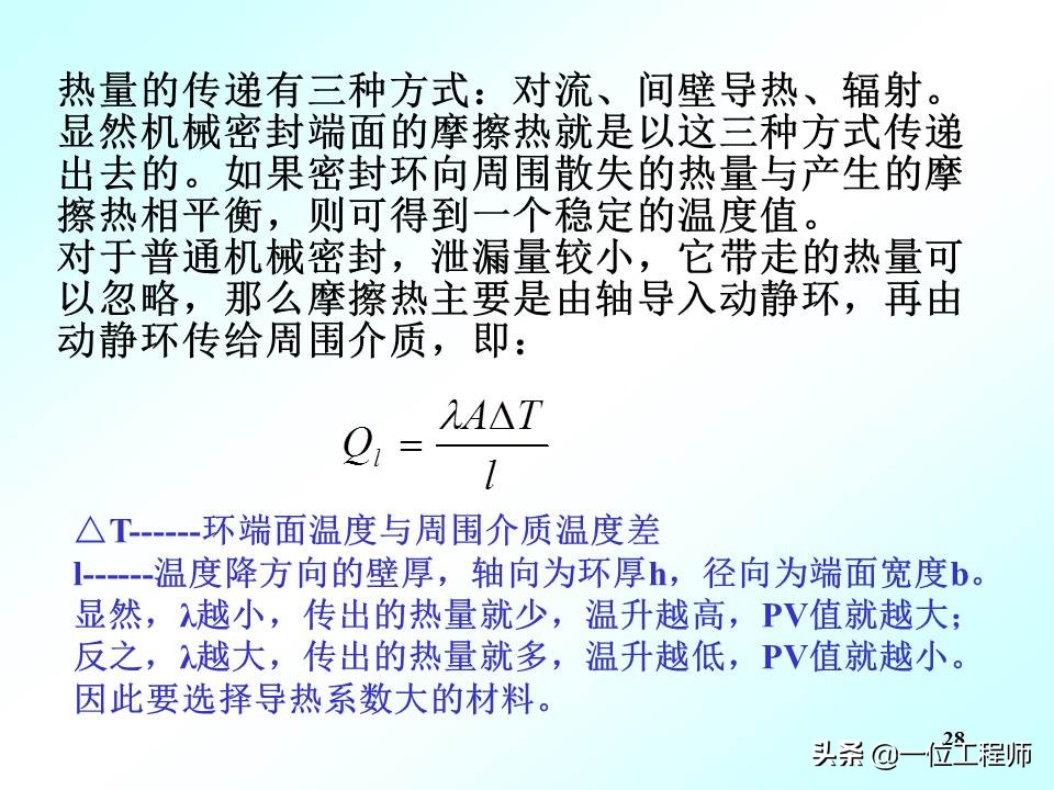 机械密封的工作原理动图,机械密封工作原理演示图