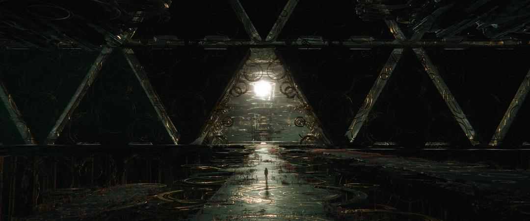 等了三年，都以为是神作，《永恒族》却拍成票房口碑双扑的裹脚布