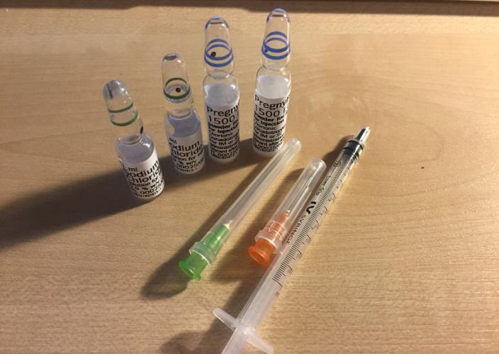 葡萄糖酸钙只有静注才能抗过敏么,除了补钙还要补氨糖软骨素