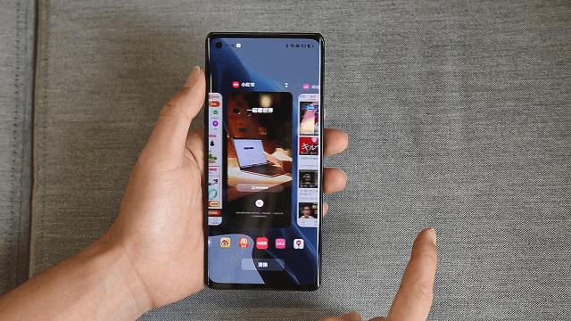 reno10倍变焦版为什么没有新系统,opporeno10倍变焦升级coloros12