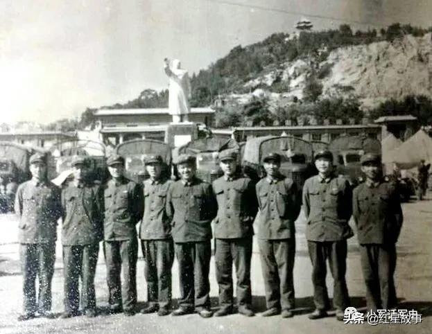 112师炮兵团火箭炮营,陆军38军112师炮兵团
