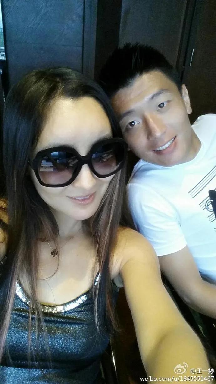 中国国脚杨旭,前国脚杨旭