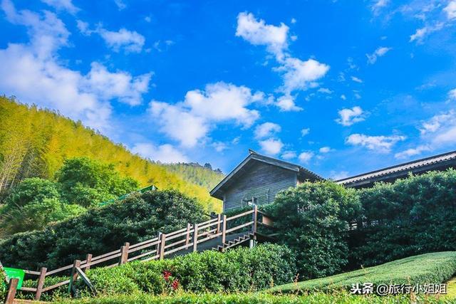 天目湖加南山竹海哪里泡温泉好,天目湖度假秘境享受绝美自然山水