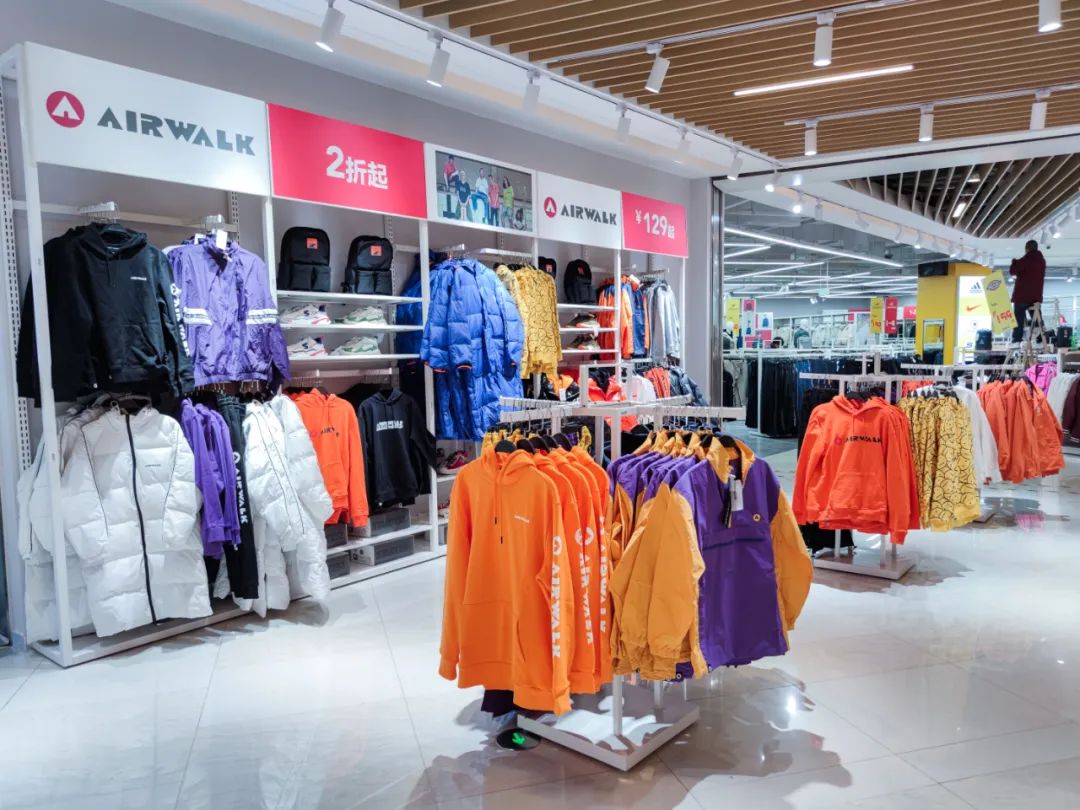 bigoffs新店开业绿地,bigoffs成都现在开业不