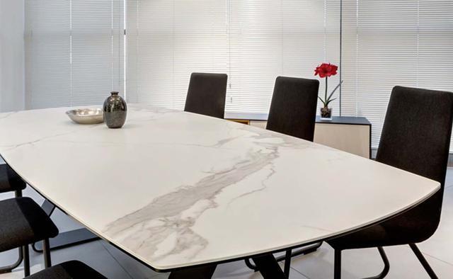 餐桌怎么选才实用,餐桌怎么选这份选购攻略请收好