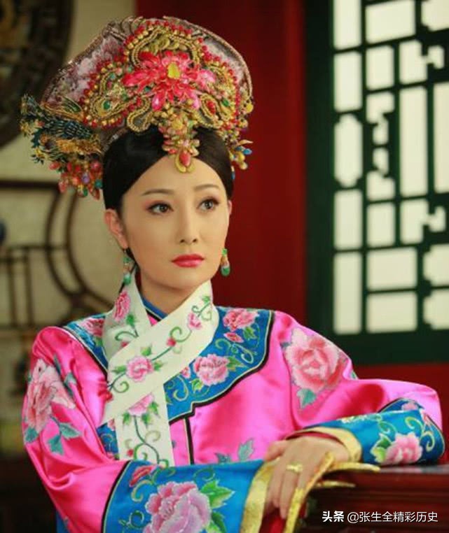 慈禧为什么不同意变法维新,慈禧为啥不为大清考虑