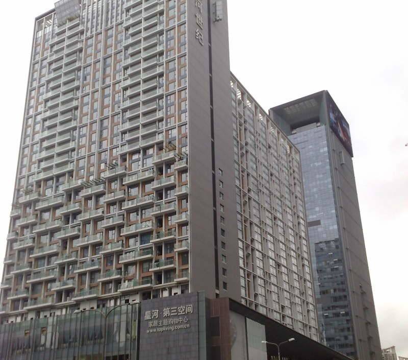 星河盛世租房子多少钱,星河国际租房一般多少钱