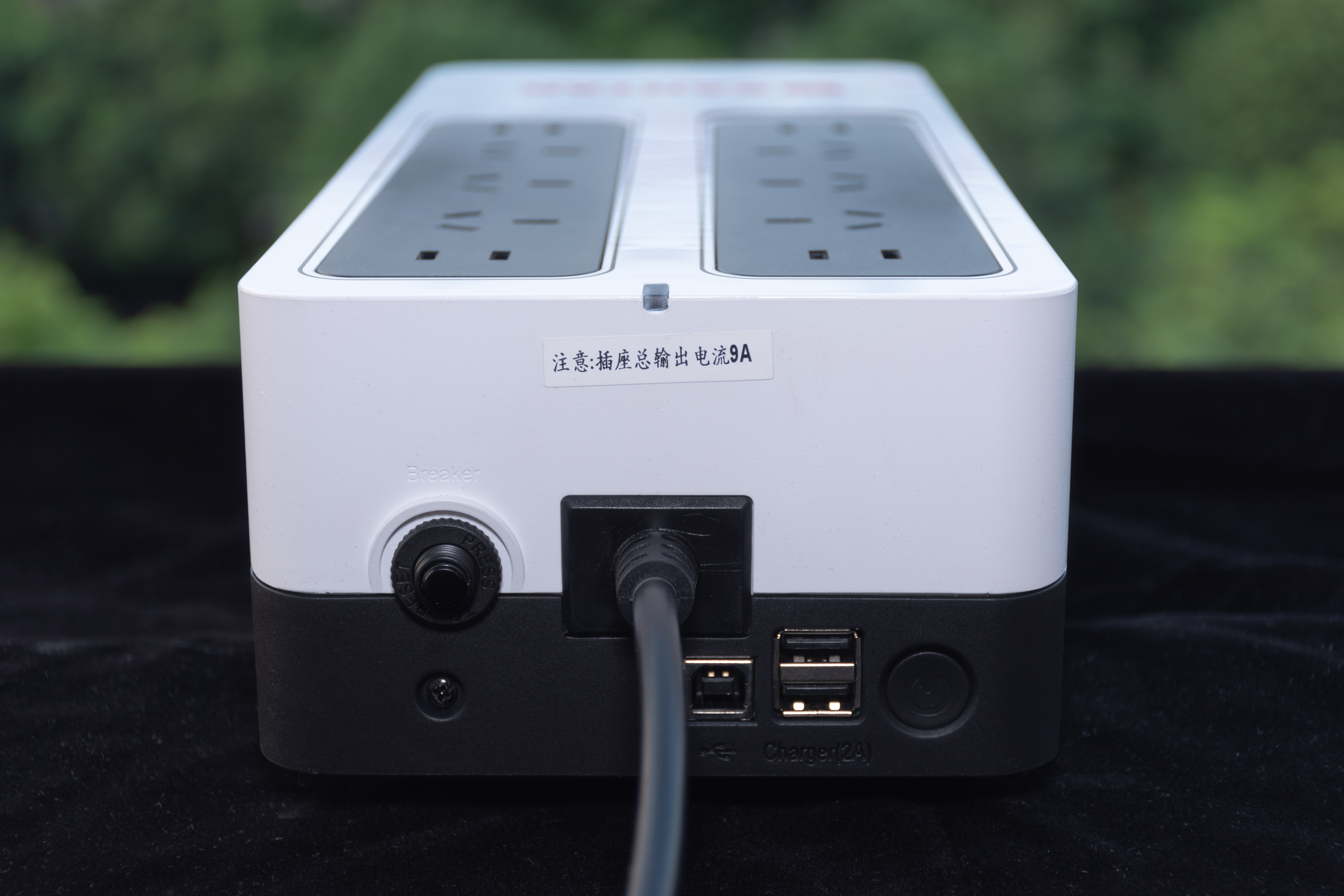 山特ups不间断电源的正确使用方法,山特不间断电源ups评测