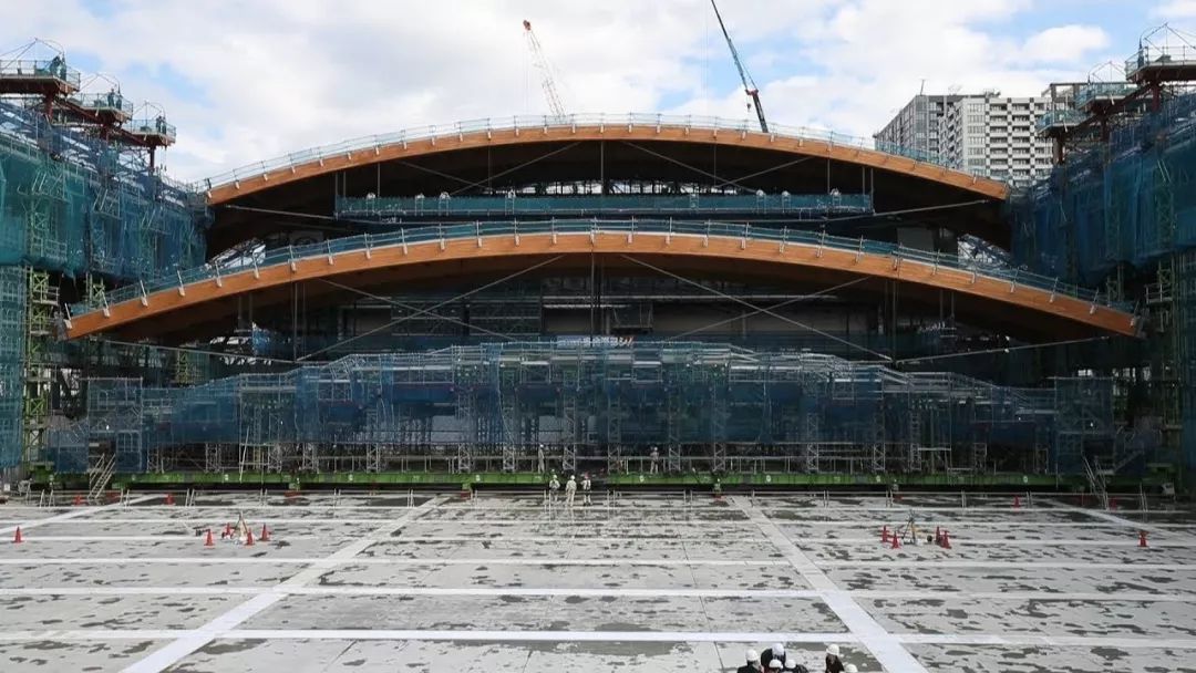 2020东京奥运会具体时间地点,2020年东京奥运会看点大盘点