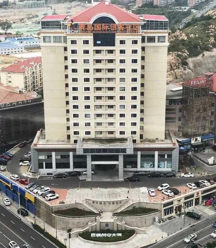 【科创前沿】点赞！巨峰科创入围全国备案创业投资机构50强