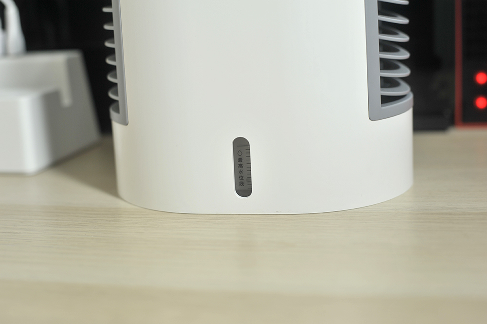 水冷风扇避暑降温,水冷风扇降温效果怎样