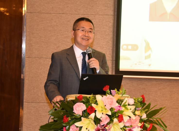 哈尔滨医科大学罕见病,黑龙江省二院年会