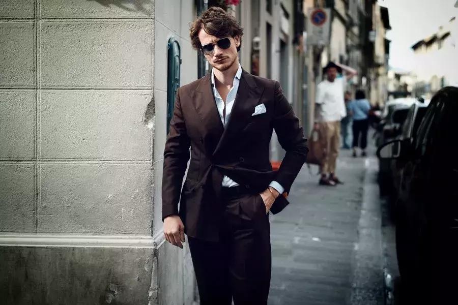 绅装保养秘笈，关于西装保养的二三事