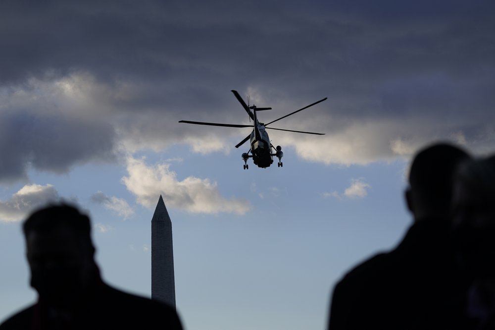 美国总统就职典礼拜登视频,美国总统拜登就职典礼讲话