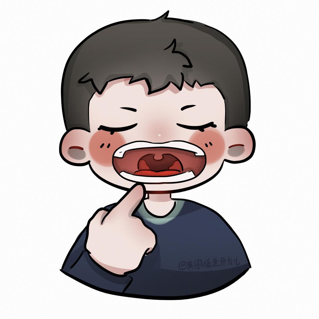 扁桃体发炎会引起甲状腺异常吗,扁桃体发炎对甲状腺结节有影响吗