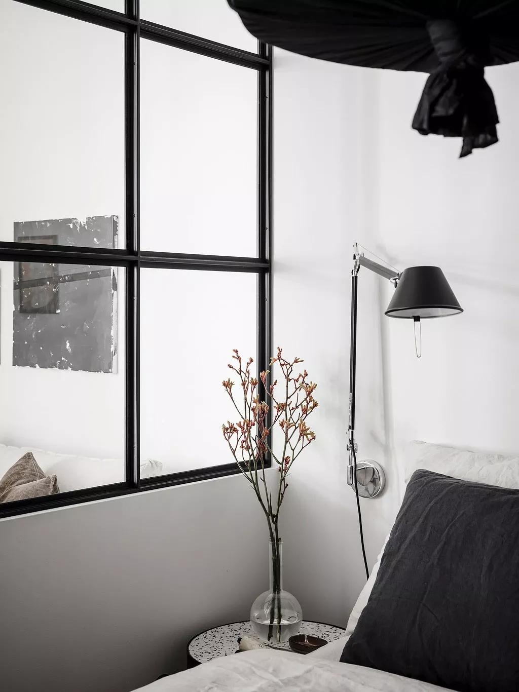 这才是北欧风的正确打开方式,这才是真实的北欧生活