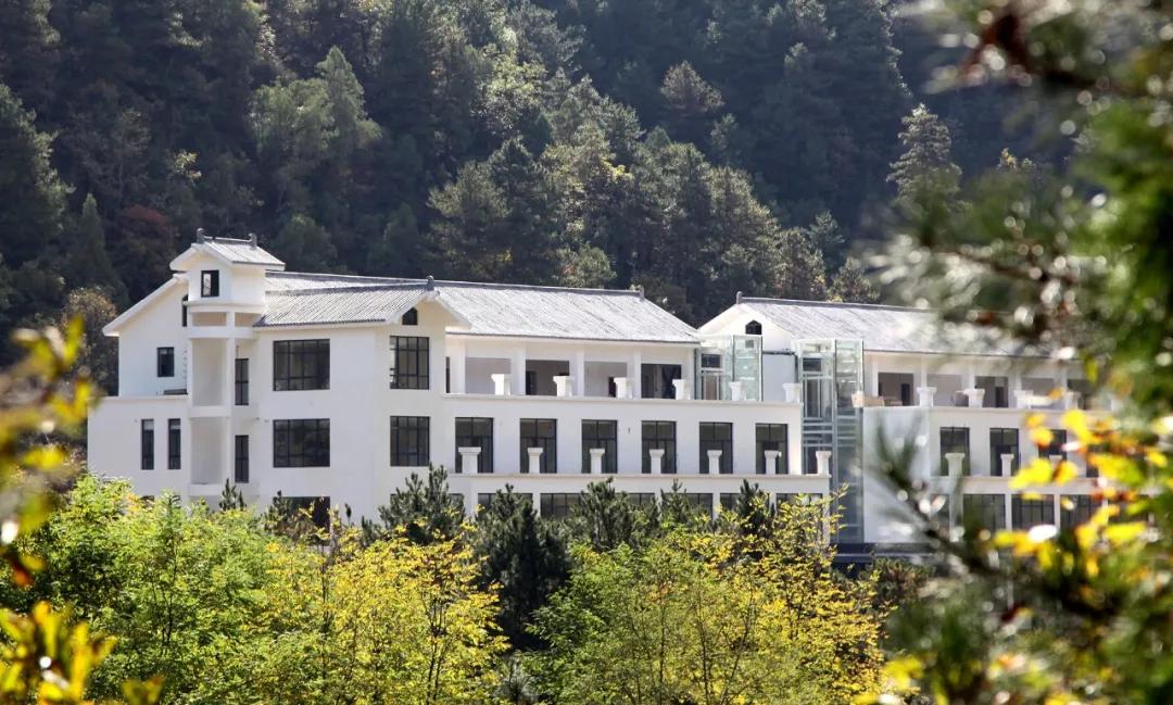 黄陵森林公园哪里好玩,黄陵国家森林公园游玩项目花费