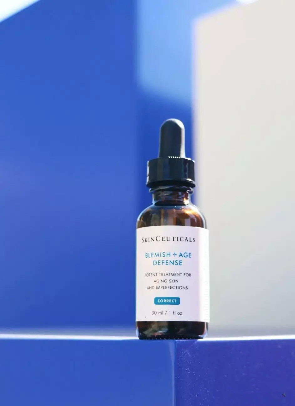 25-30岁适合的精华排行,适合40多岁春夏平价精华推荐