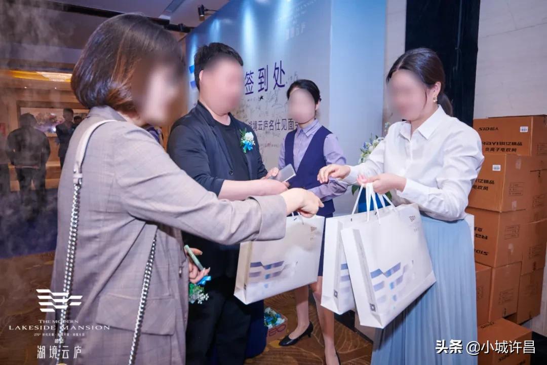 许昌德正西湖春天湖境云庐,许昌德正湖境云庐大平层