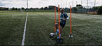 一分钟教你学会过人技术,十分钟学会过人