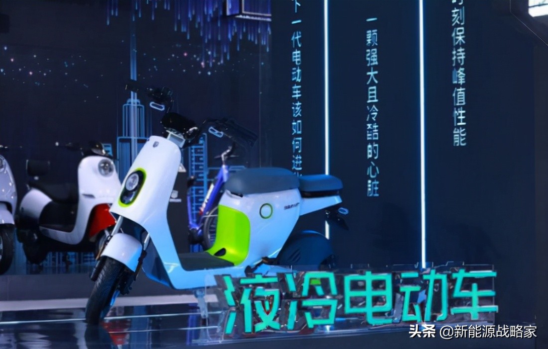 雅迪爱玛电动车排行榜前十名,雅迪与爱玛电动车的销量差距