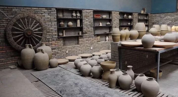 陕西这个县城厉害了,陕西柿子之乡在哪