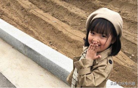 韩国小网红权律二,韩国童星权律二