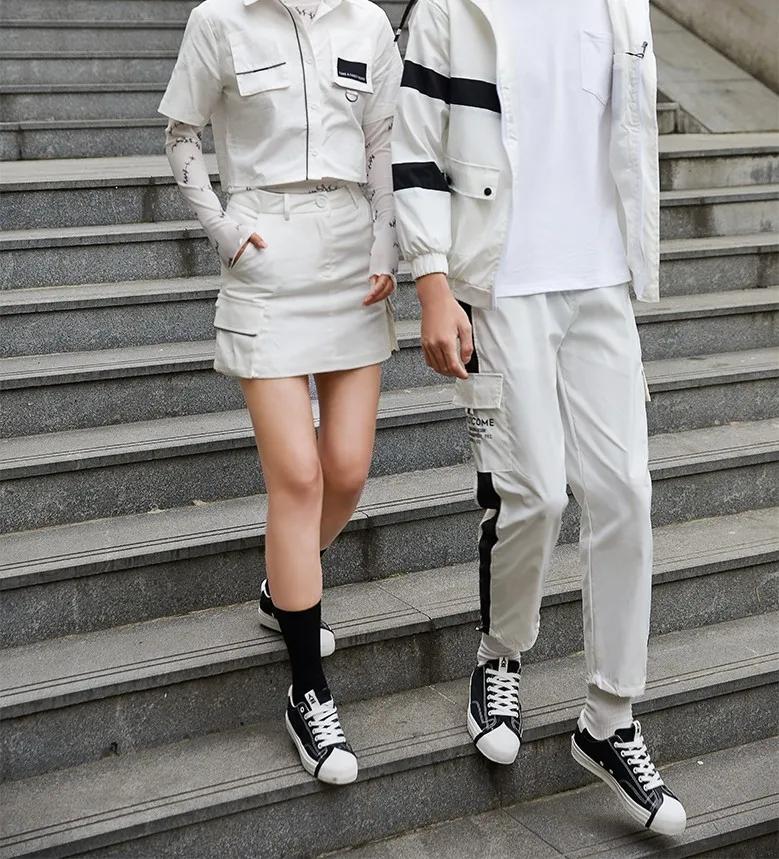 34年老牌鞋厂跟匡威正面刚！年销2000万双，暴走8小时不累脚