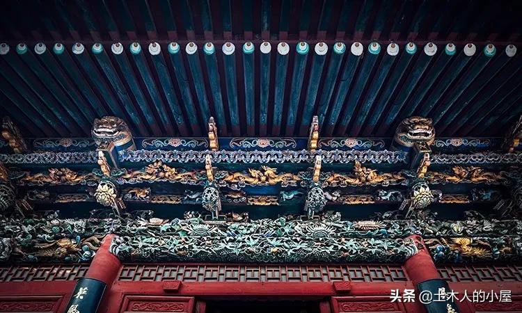 什么叫做榫卯,榫卯的魅力是什么