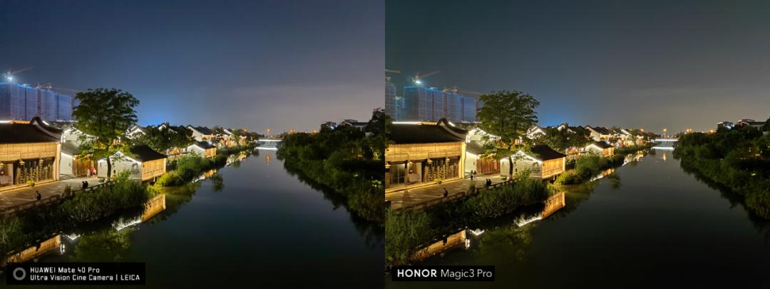 荣耀magic3pro对比oppofindx3pro,荣耀magic3provsmate40pro