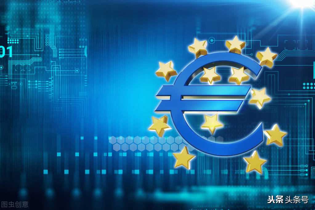 全球四大主要经济体,全球各国主要经济体