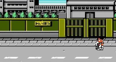 fc热血格斗排行,fc经典游戏热血足球视频