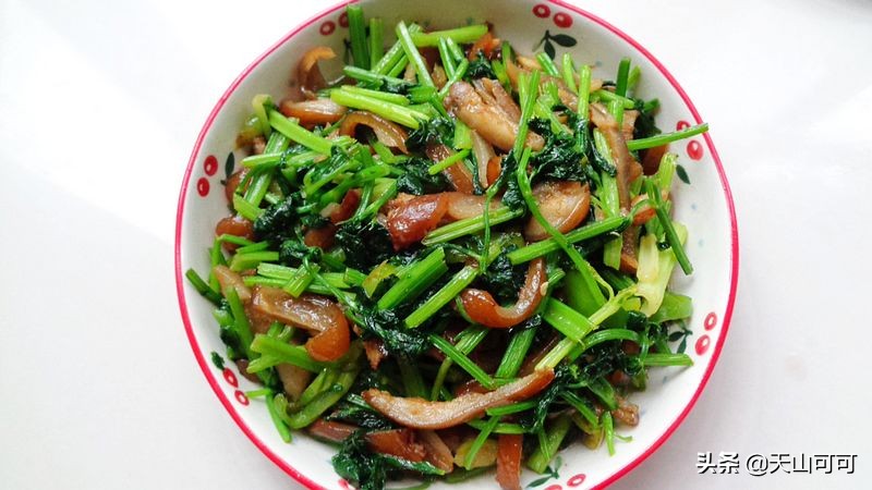 对付秋燥最佳保健美食,滋阴润肺祛秋燥食谱