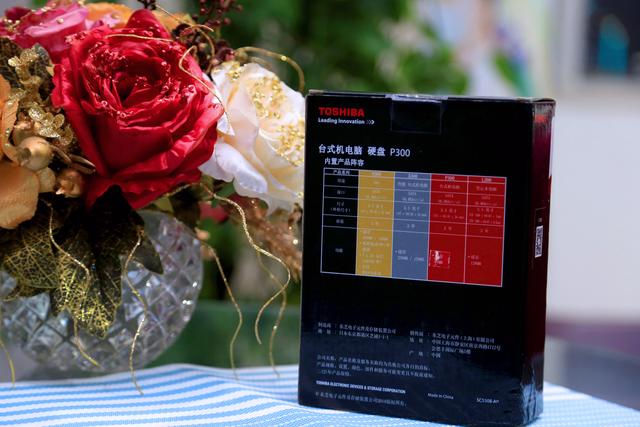 东芝机械硬盘p3002023年还生产吗,东芝toshibap300系列3.5英寸