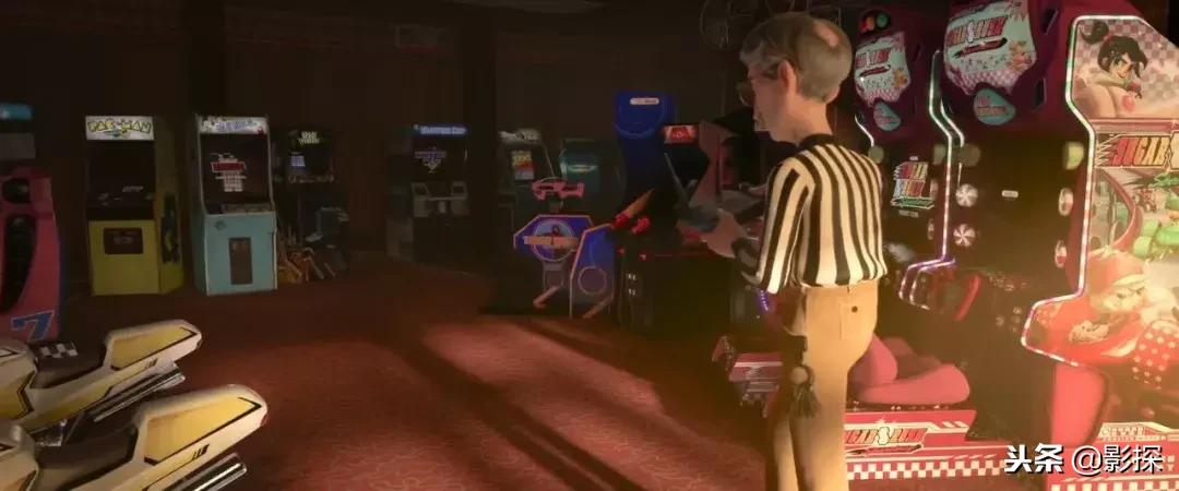 无敌破坏王2终极彩蛋解析,无敌破坏王2彩蛋鞋子