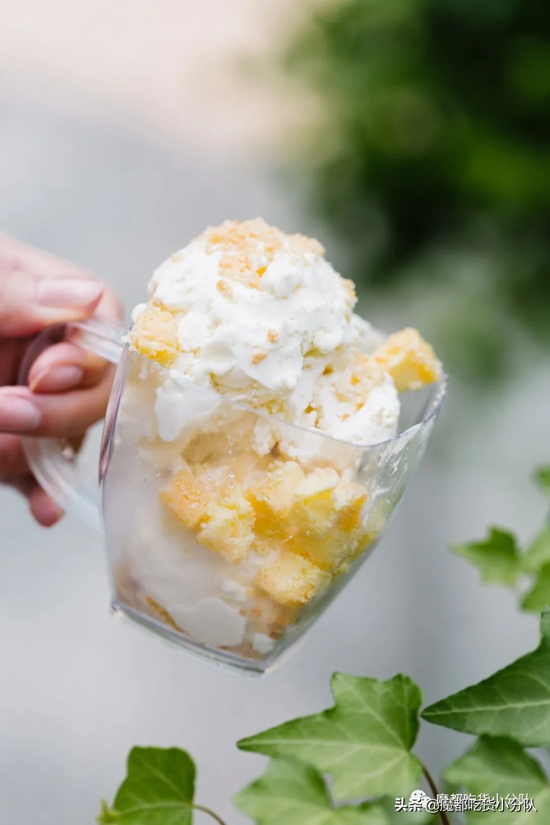 星巴克冰淇淋有卖的吗,星巴克新品买一送一