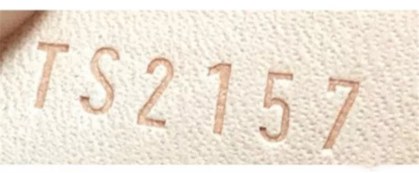 专柜卖假lv包,假lv带进专柜柜姐看不出来