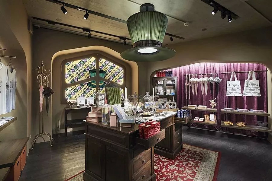 你不知道？东京时尚女孩的隐藏地标——这才叫会玩