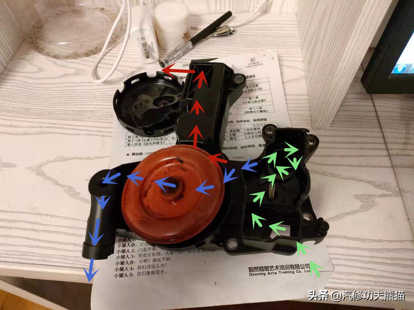 挑战奥迪A6低油耗,2009款奥迪a6l2.0t烧机油严重吗