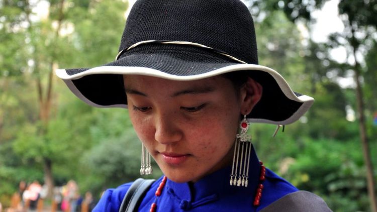 深秋的私语,美文美图经典欣赏