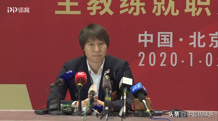 李铁国足虐菜,李铁国足击败叙利亚