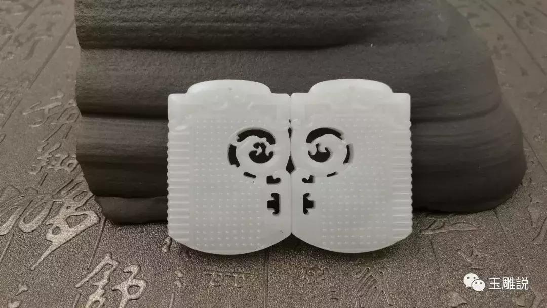 玉雕龙和佛寓意,为什么玉雕龙都是四爪的