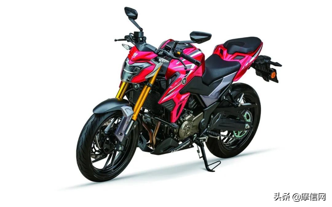 2021中国摩托车前十名车型,2020中国摩托车行业特别推荐车型