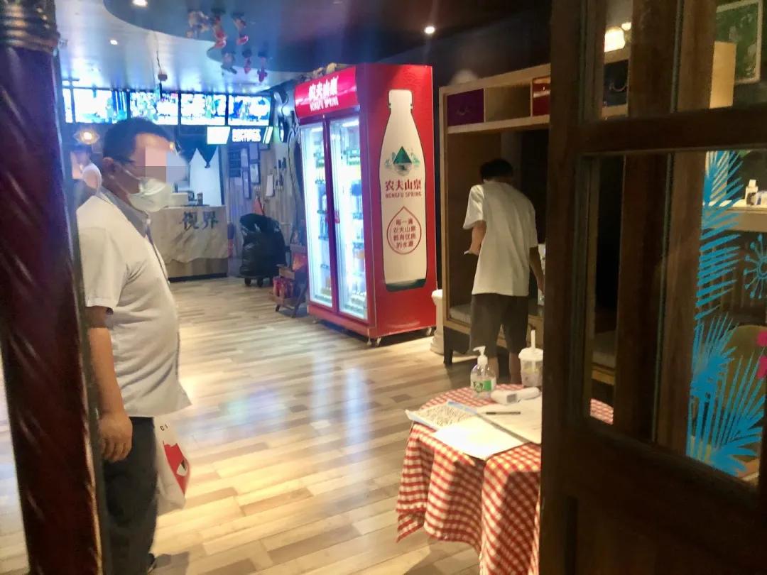 宜昌网吧疫情管理,落实疫情防控不力网吧被关停