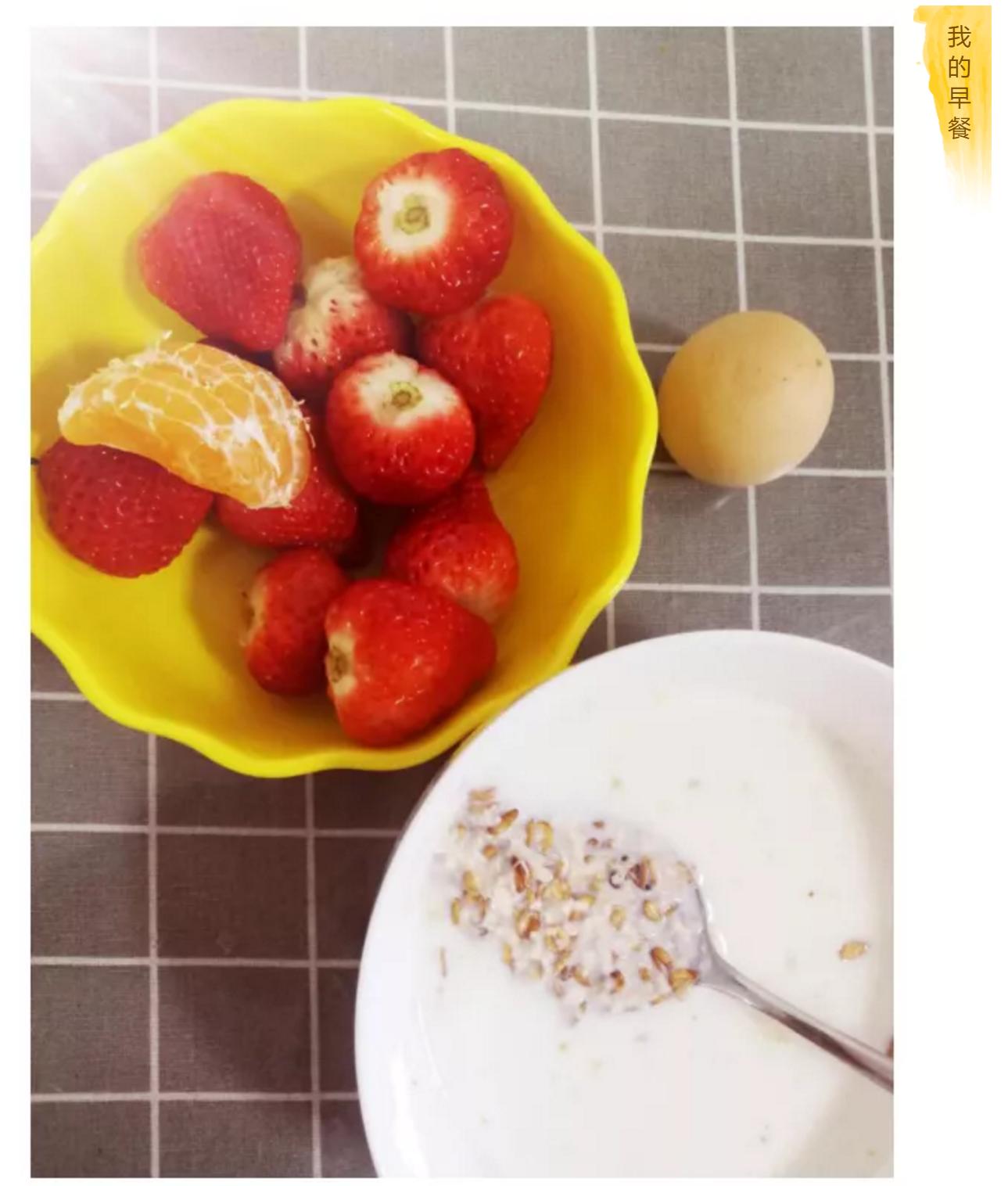 谷物即食燕麦,燕麦谷物脆推荐