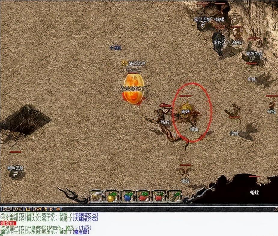 复古微变传奇视频,复古微变传奇好玩吗