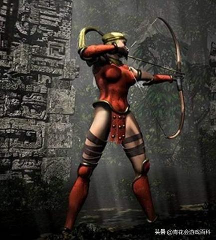 游戏基础知识宠物角色的设计,国际游戏角色设计经典教程