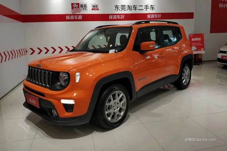 jeep自由侠二手车值得购买吗,jeep自由侠二手车