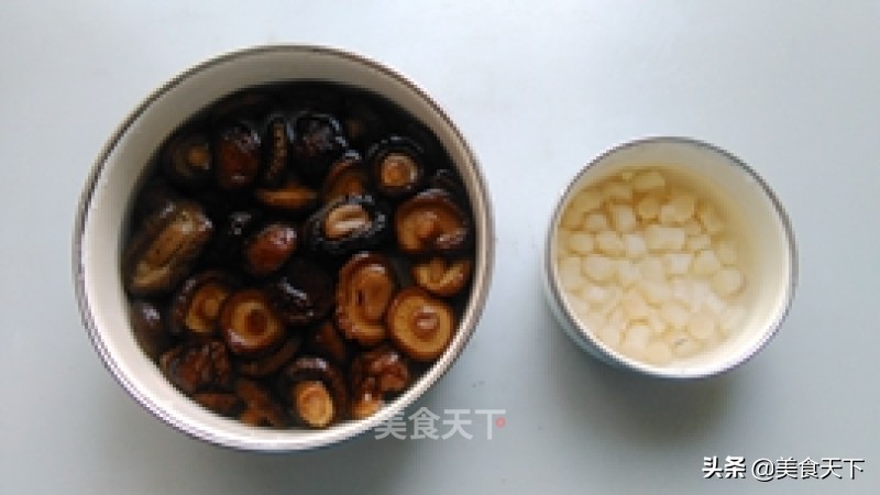 干贝怎么烧汤好吃又营养,家常干贝这样做汤鲜味美