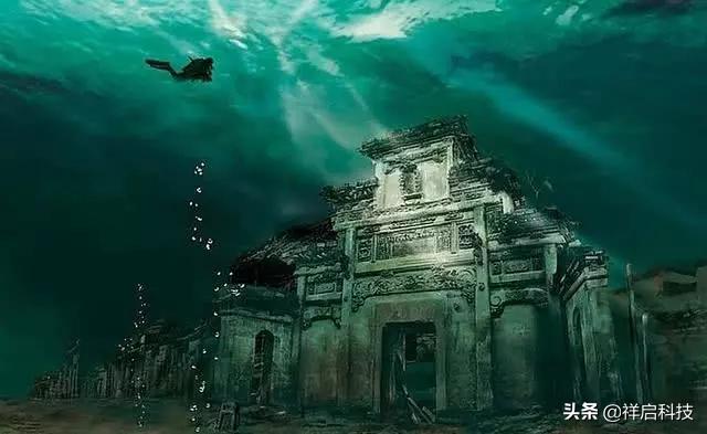 盗墓笔记记载了哪些景点,盗墓笔记必去的地方是哪里